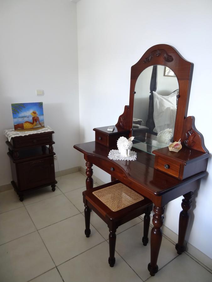 Bed & Breakfast 6 Suites Piscine Et Plage Pointe Faula Le Vauclin Exterior photo