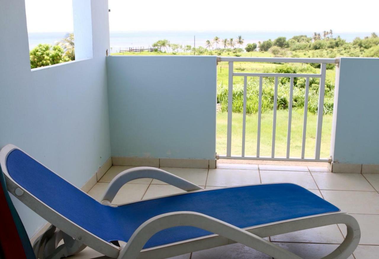 Bed & Breakfast 6 Suites Piscine Et Plage Pointe Faula Le Vauclin Exterior photo